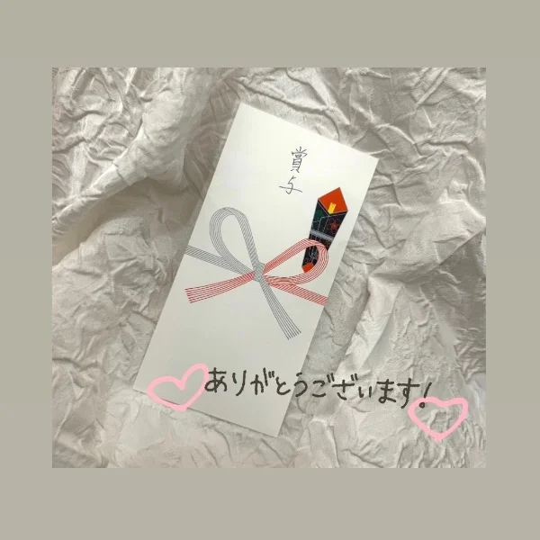 いつも皆様ありがとうございます🥹💗
