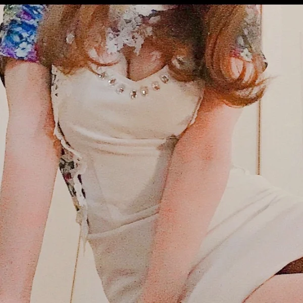 明日10時から🤍