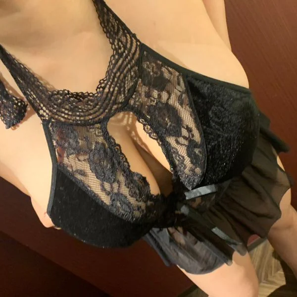 初めての…