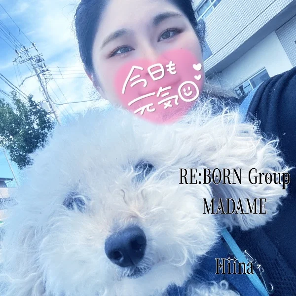 本日はお休み〜💗