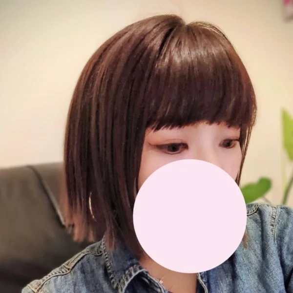 こんにちは😊