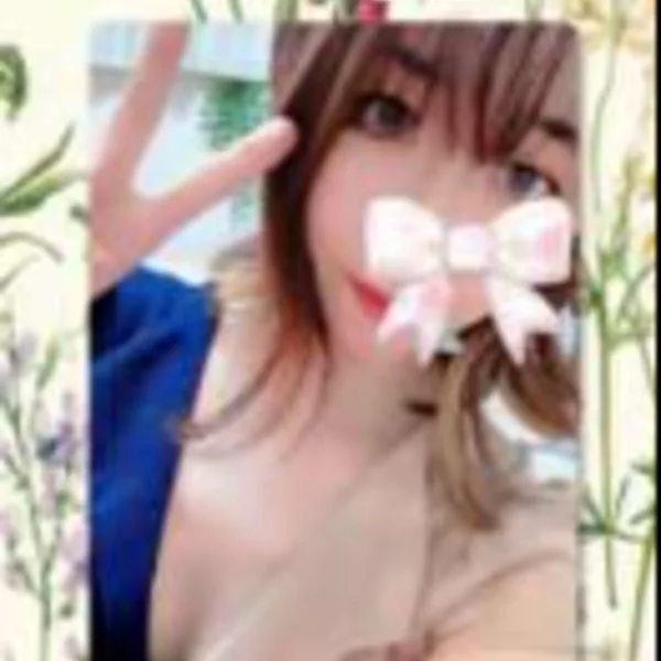 美佳です🦋