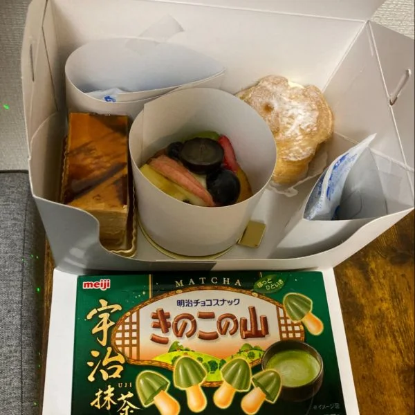 お礼♡