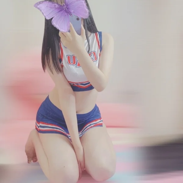 秘密......♡