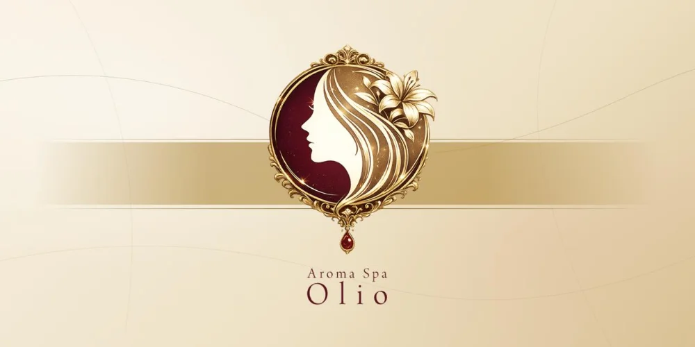 Aroma Spa Olio