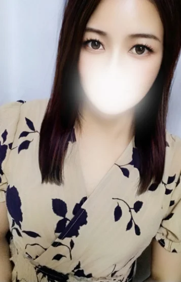 はな超濃密清楚美人