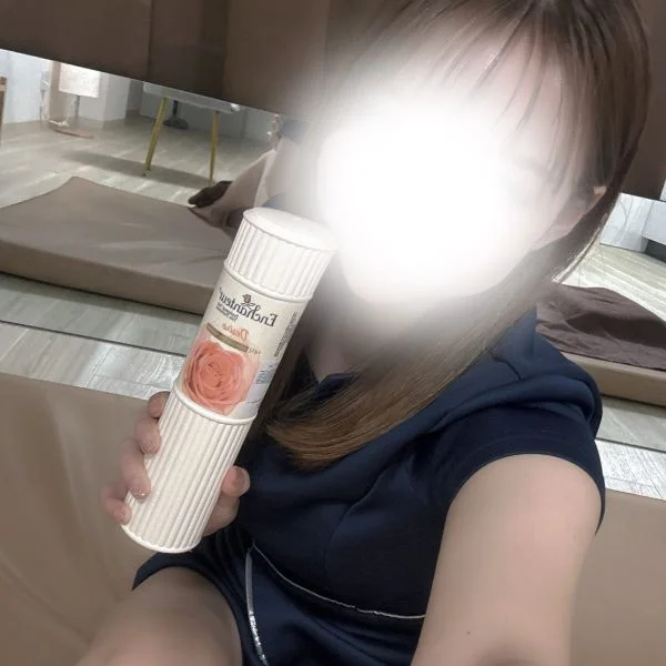 手に持ってるもの❤︎