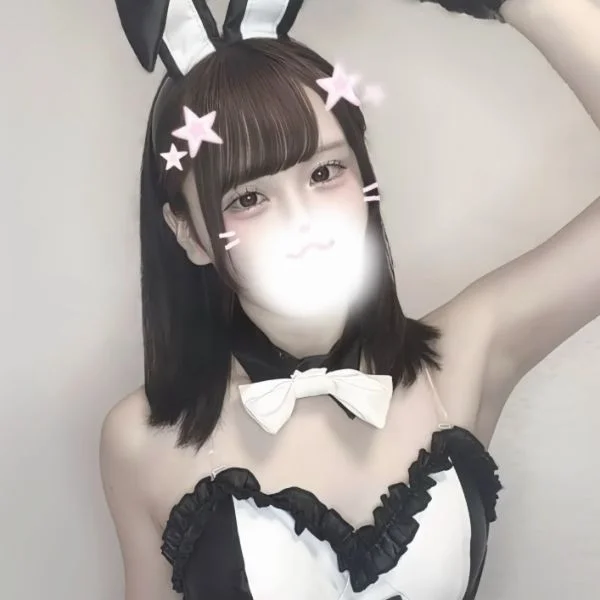 今日は17時-24時までいるよっ🐰