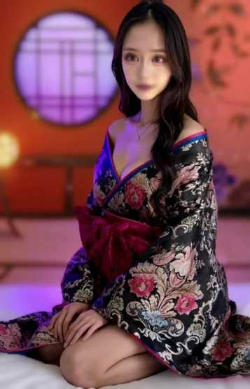 神楽 一花