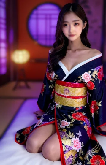 夏井 桃華