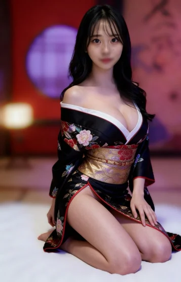 黒崎 愛奈
