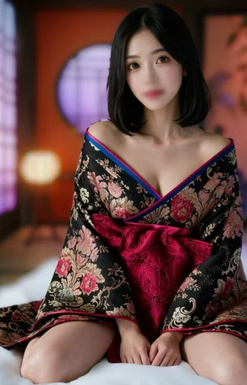 美月 真奈美