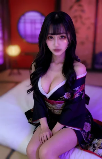 桜庭 癒月