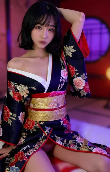 八島 澪