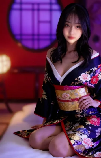 白咲 優愛