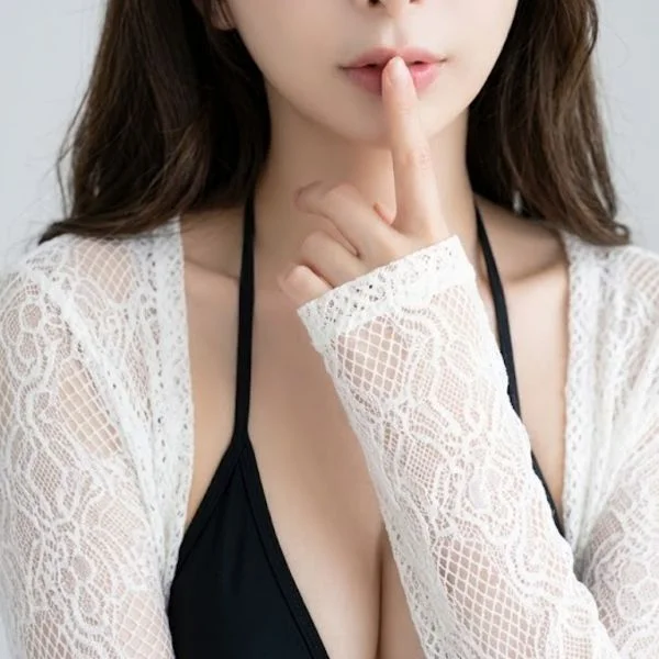 すべすべでご案内♡