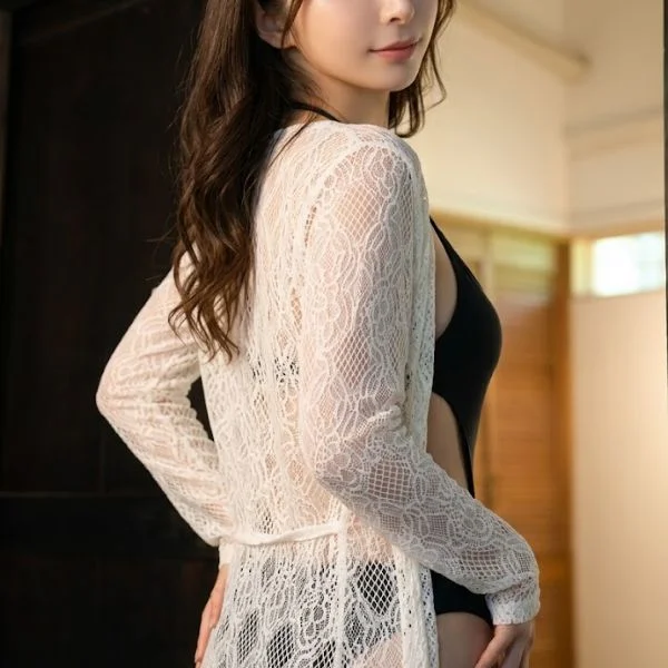 恥ずかしい～💦