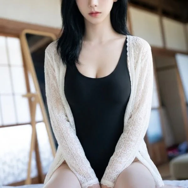 初エスのお兄さん❣️