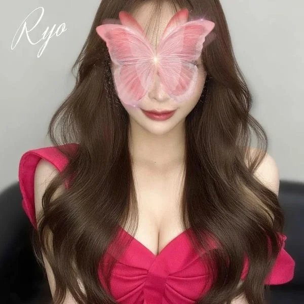 夜はこれから🪷
