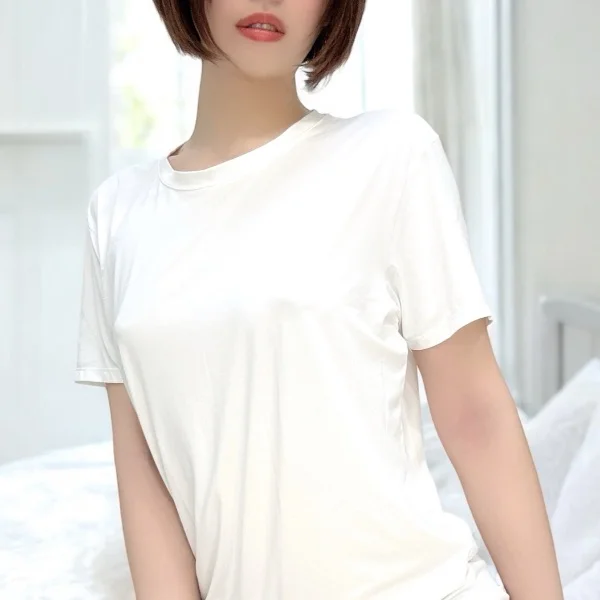 私と〇〇しよ？