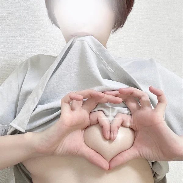 画面越しから❤️🔥