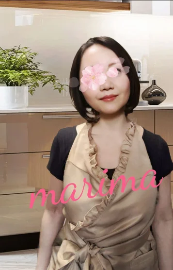 梅田真理奈