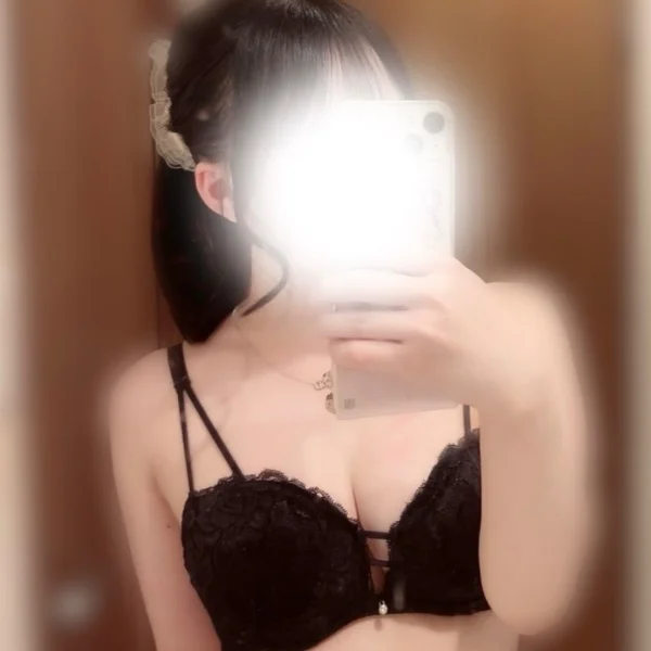 ポニーテル🩵