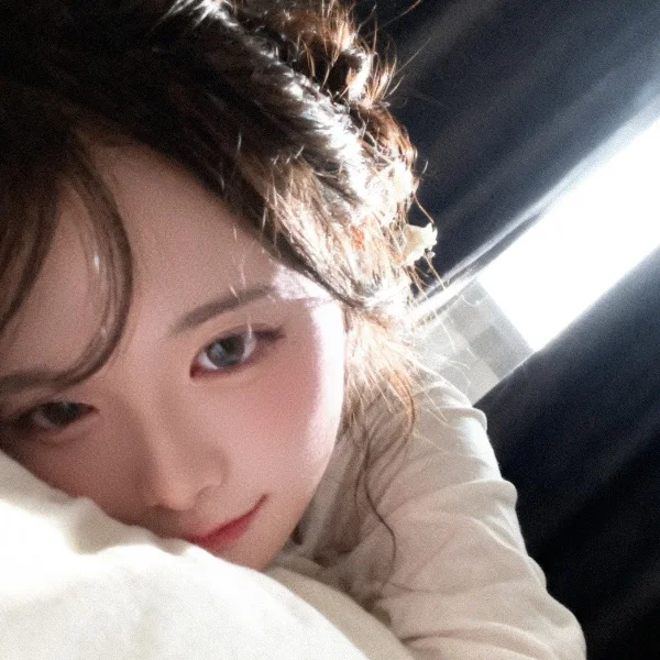 おはよう風加工だよっ💭