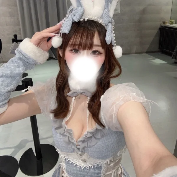 似合ってる？？…///
