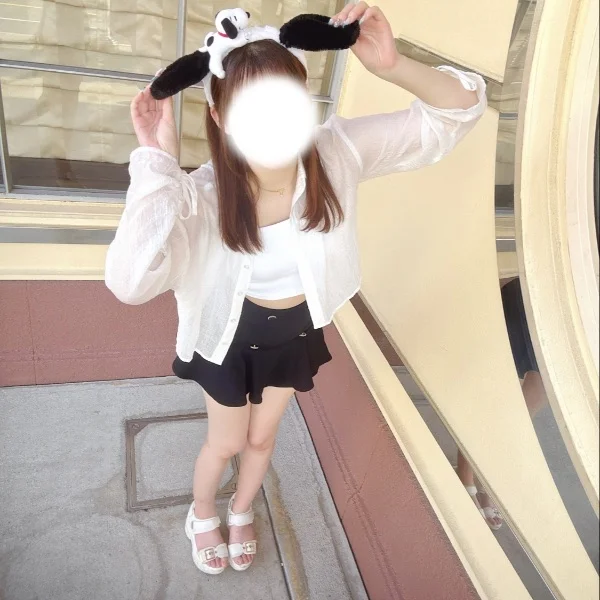 天神よりもあいす？？♡