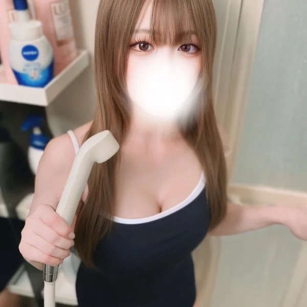 今日いるよっ🫧🫧