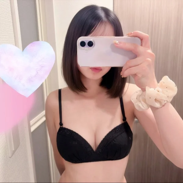 今日18時からラストです♪