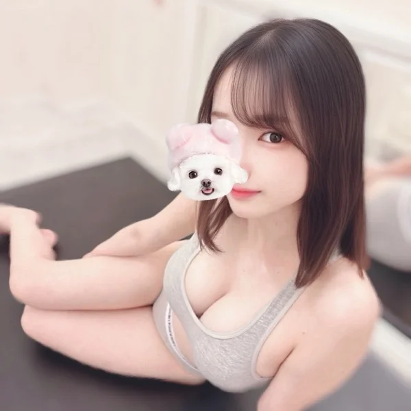 今日18時から🎀