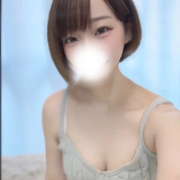 我慢できるかなあ？