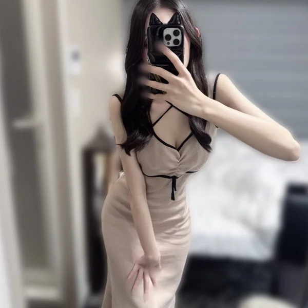 今日はちょっと大人な雰囲気🖤