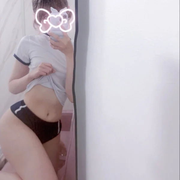 退勤しました🎀