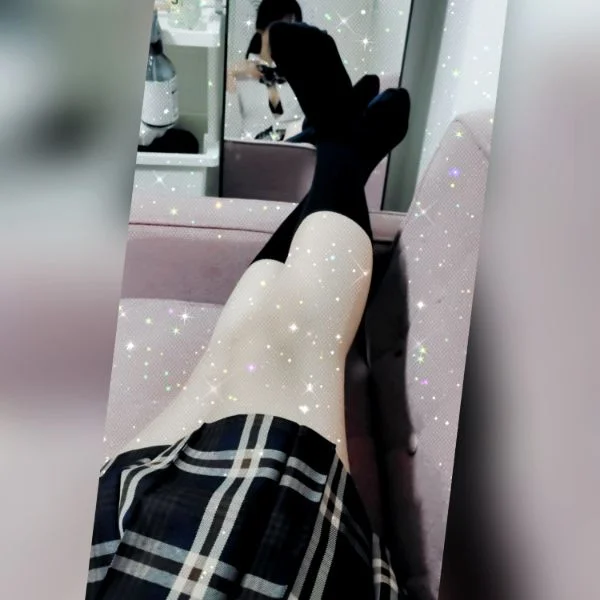 セルフ派🩵