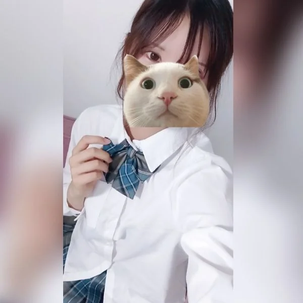 可愛いor綺麗系🩵