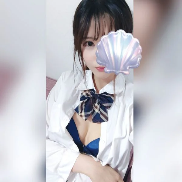青色はスキ？🩵