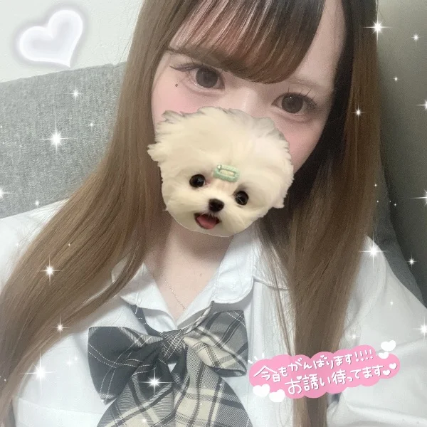 かわいい？
