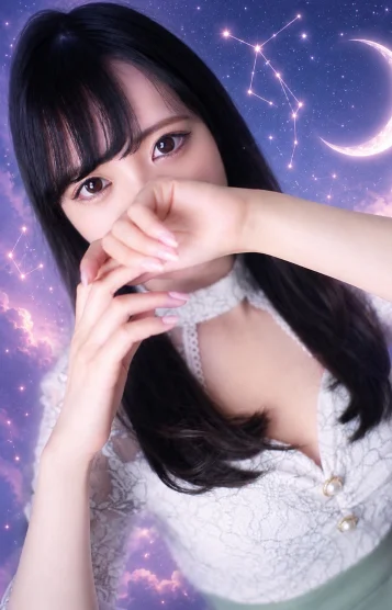 星華-星めく存在感