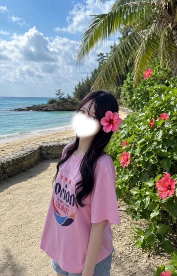 白瀬　れんな
