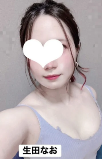 生田 那央🌹