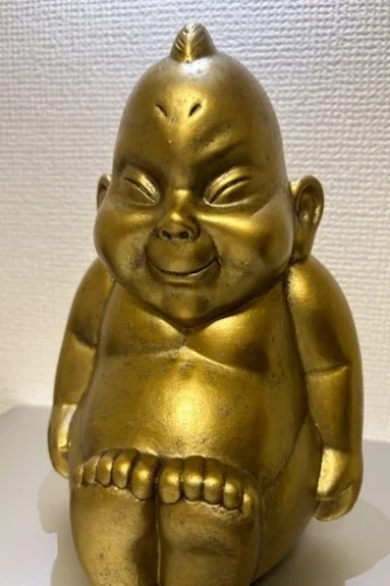 店長