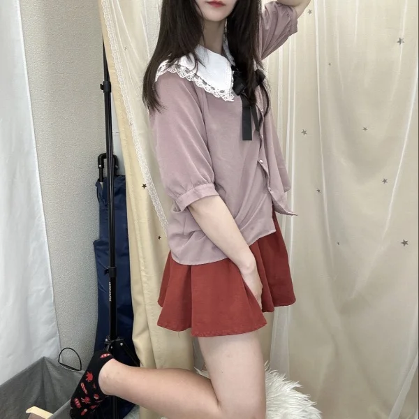 ラスト！！