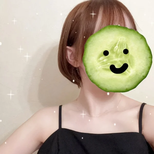 ばっさり、誘惑。