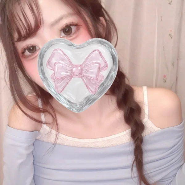 あちあち🥺