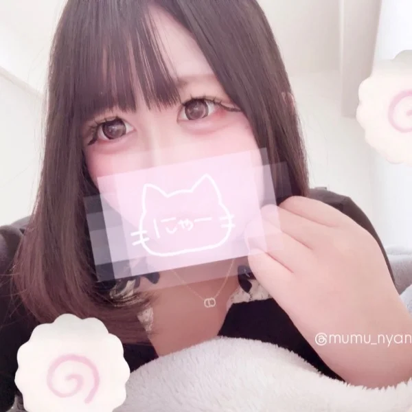 いてますっ♡♡