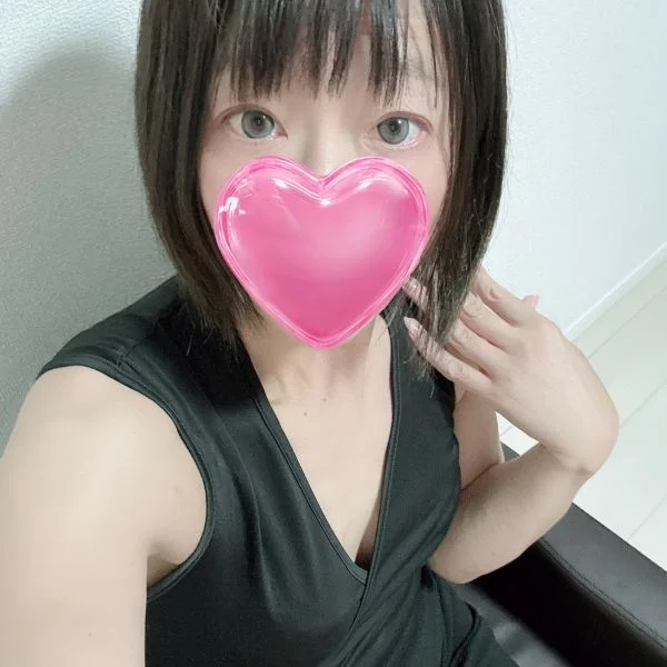 真白です🙋♀️