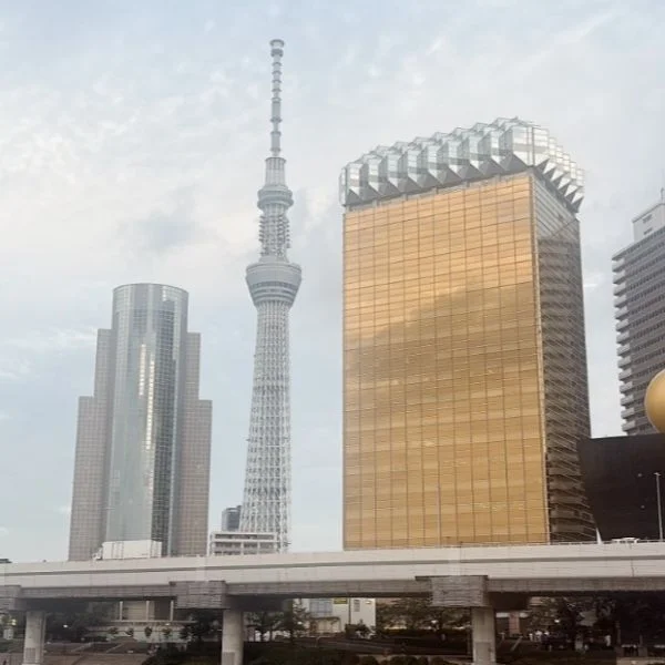 ぷち旅行